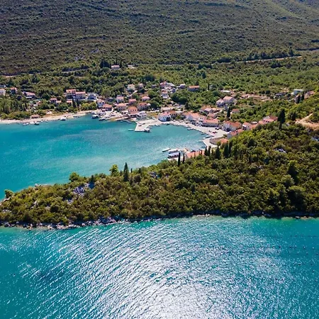 By The Sea