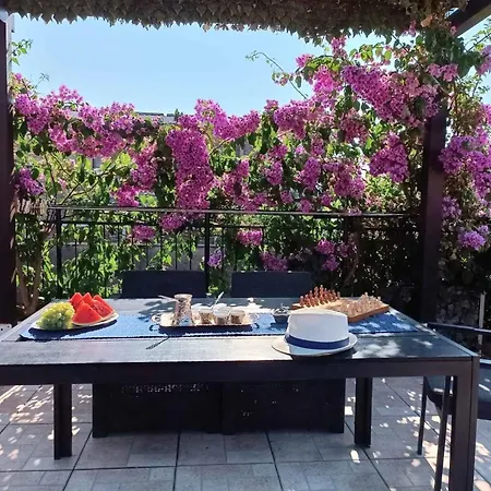 بيت للعطل By The Sea *