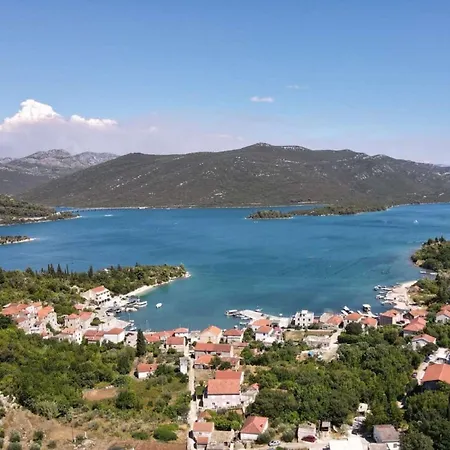 Tatil Evi By The Sea *