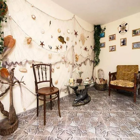 Tatil Evi By The Sea Ston