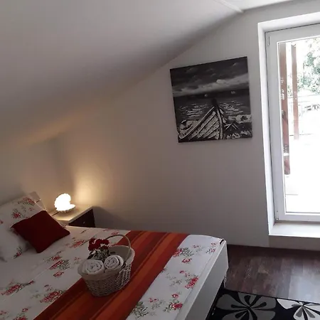 Tatil Evi By The Sea