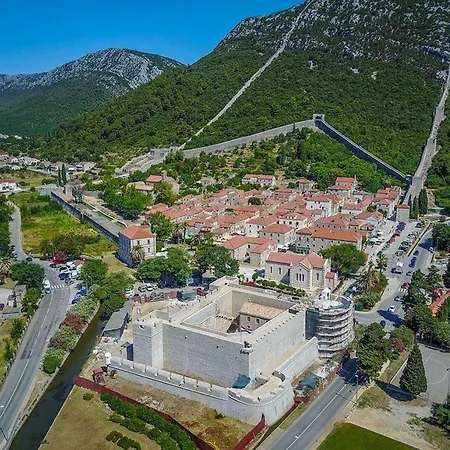 Tatil Evi By The Sea *