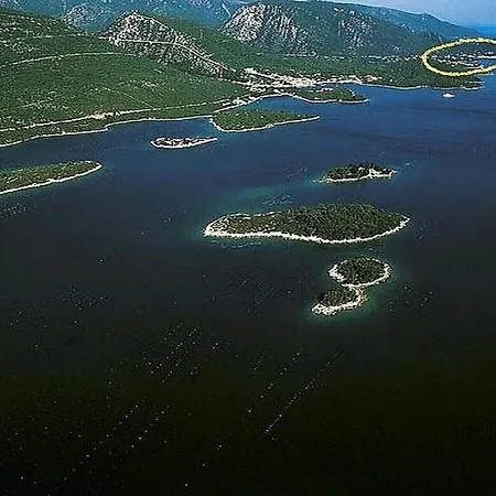 By The Sea Tatil Evi Ston