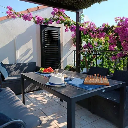 Tatil Evi By The Sea *